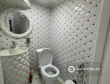 125 м², 3-комнатная квартира, этаж 11 из 12, 125 м², изображение - 10