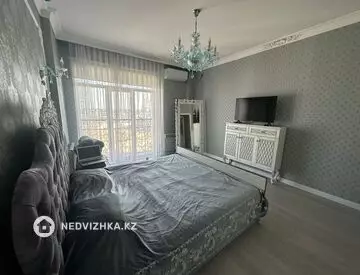 125 м², 3-комнатная квартира, этаж 11 из 12, 125 м², изображение - 19