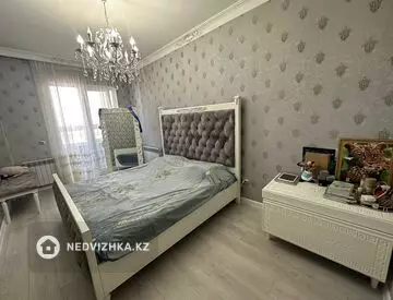 125 м², 3-комнатная квартира, этаж 11 из 12, 125 м², изображение - 21