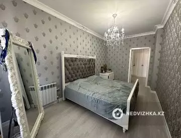 125 м², 3-комнатная квартира, этаж 11 из 12, 125 м², изображение - 20