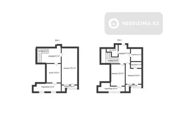 125 м², 3-комнатная квартира, этаж 11 из 12, 125 м², изображение - 25