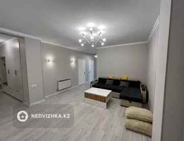 82 м², 3-комнатная квартира, этаж 4 из 7, 82 м², изображение - 0