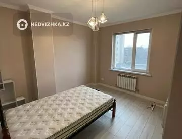 82 м², 3-комнатная квартира, этаж 4 из 7, 82 м², изображение - 2