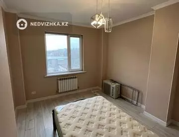 82 м², 3-комнатная квартира, этаж 4 из 7, 82 м², изображение - 3