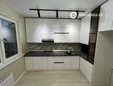 37.3 м², 1-комнатная квартира, этаж 8 из 16, 37 м², изображение - 2