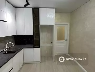 37.3 м², 1-комнатная квартира, этаж 8 из 16, 37 м², изображение - 4