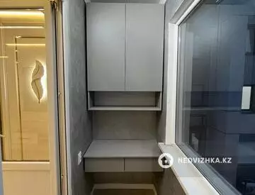 37.3 м², 1-комнатная квартира, этаж 8 из 16, 37 м², изображение - 5