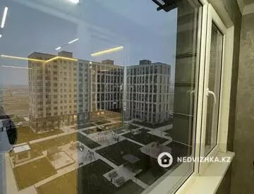 37.3 м², 1-комнатная квартира, этаж 8 из 16, 37 м², изображение - 12