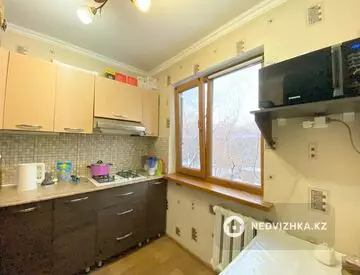 44 м², 2-комнатная квартира, этаж 4 из 4, 44 м², изображение - 12