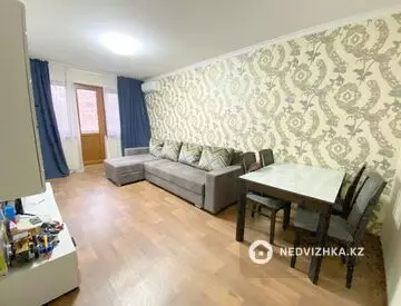 44 м², 2-комнатная квартира, этаж 4 из 4, 44 м², изображение - 0