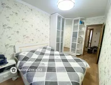 44 м², 2-комнатная квартира, этаж 4 из 4, 44 м², изображение - 4