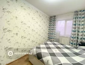 44 м², 2-комнатная квартира, этаж 4 из 4, 44 м², изображение - 7