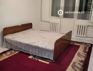 2-комнатная квартира, этаж 4 из 5, 58 м²