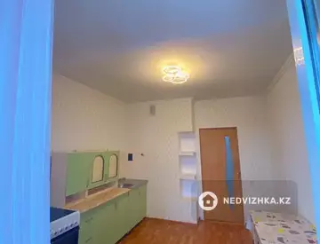 37.5 м², 1-комнатная квартира, этаж 12 из 12, 38 м², изображение - 3