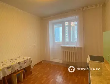 37.5 м², 1-комнатная квартира, этаж 12 из 12, 38 м², изображение - 4