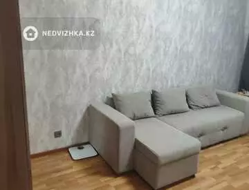 37.5 м², 1-комнатная квартира, этаж 12 из 12, 38 м², изображение - 18