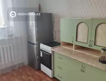 37.5 м², 1-комнатная квартира, этаж 12 из 12, 38 м², изображение - 7