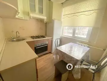 46 м², 2-комнатная квартира, этаж 1 из 4, 46 м², изображение - 11