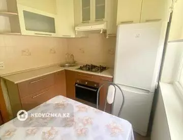 46 м², 2-комнатная квартира, этаж 1 из 4, 46 м², изображение - 9