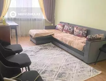 46 м², 2-комнатная квартира, этаж 1 из 4, 46 м², изображение - 3