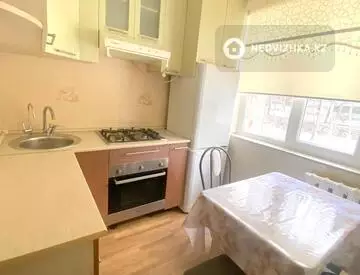 46 м², 2-комнатная квартира, этаж 1 из 4, 46 м², изображение - 10