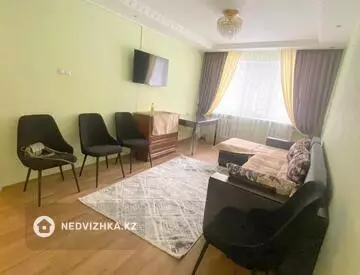 46 м², 2-комнатная квартира, этаж 1 из 4, 46 м², изображение - 4