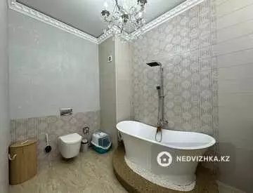 105 м², 3-комнатная квартира, этаж 4 из 10, 105 м², изображение - 9