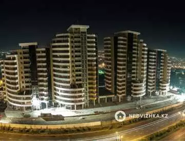 90 м², 2-комнатная квартира, этаж 9 из 13, 90 м², изображение - 12