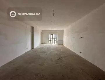 90 м², 2-комнатная квартира, этаж 9 из 13, 90 м², изображение - 4