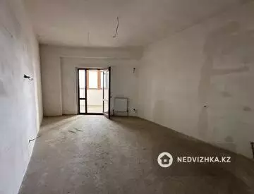 90 м², 2-комнатная квартира, этаж 9 из 13, 90 м², изображение - 3