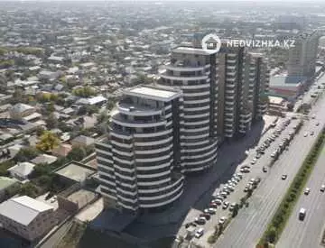 195 м², 4-комнатная квартира, этаж 5 из 16, 195 м², изображение - 0