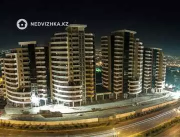 195 м², 4-комнатная квартира, этаж 5 из 16, 195 м², изображение - 12