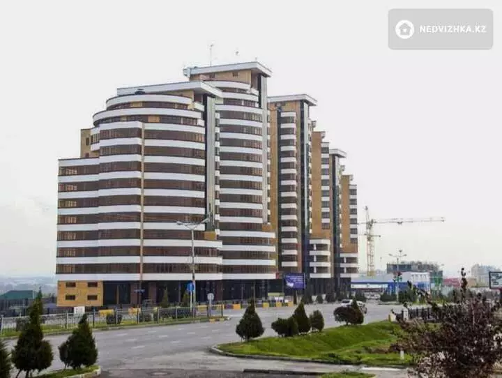 195 м², 4-комнатная квартира, этаж 5 из 16, 195 м², изображение - 1