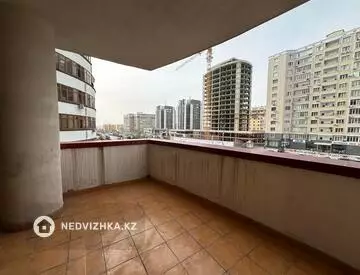 195 м², 4-комнатная квартира, этаж 5 из 16, 195 м², изображение - 10