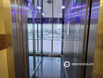 195 м², 4-комнатная квартира, этаж 5 из 16, 195 м², изображение - 9