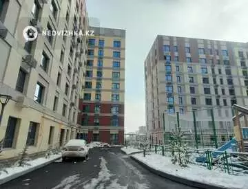 3-комнатная квартира, этаж 9 из 9, 103 м²