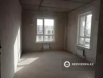 102.8 м², 3-комнатная квартира, этаж 9 из 9, 103 м², изображение - 7