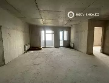 108.2 м², 3-комнатная квартира, этаж 8 из 12, 108 м², изображение - 19