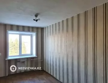 45 м², 2-комнатная квартира, этаж 4 из 5, 45 м², изображение - 4