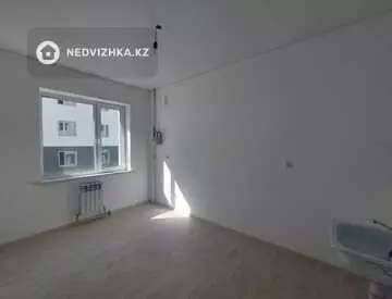 2-комнатная квартира, этаж 2 из 5, 54 м²