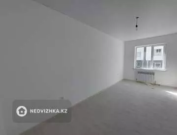 2-комнатная квартира, этаж 2 из 5, 54 м²