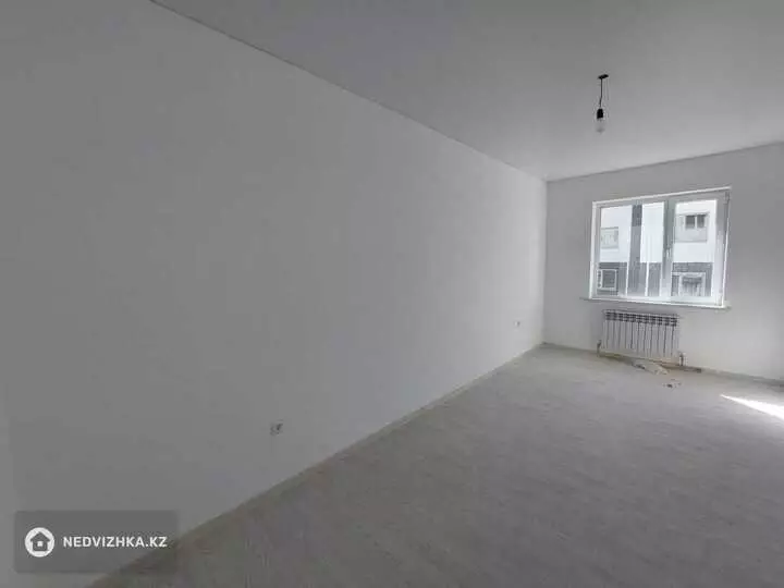 54 м², 2-комнатная квартира, этаж 2 из 5, 54 м², изображение - 1