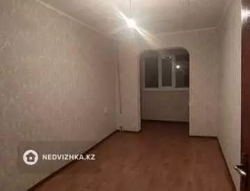 3-комнатная квартира, этаж 4 из 5, 63 м²