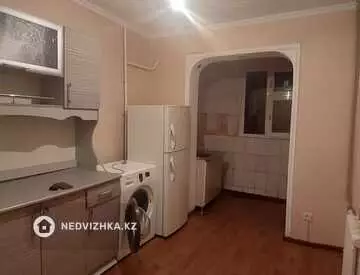 3-комнатная квартира, этаж 4 из 5, 63 м²