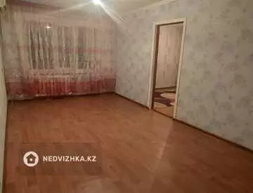 3-комнатная квартира, этаж 4 из 5, 63 м²