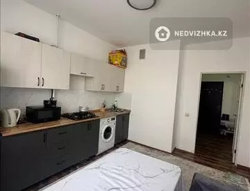 40 м², 1-комнатная квартира, этаж 3 из 5, 40 м², изображение - 4