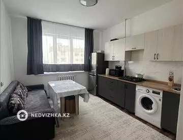 40 м², 1-комнатная квартира, этаж 3 из 5, 40 м², изображение - 2