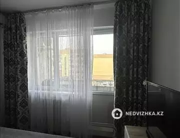 40 м², 1-комнатная квартира, этаж 3 из 5, 40 м², изображение - 7