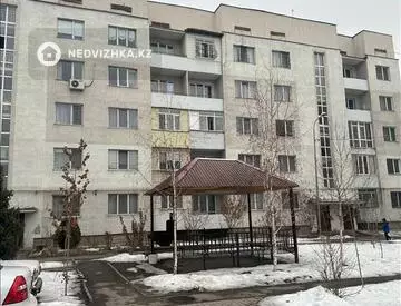 40 м², 1-комнатная квартира, этаж 3 из 5, 40 м², изображение - 13