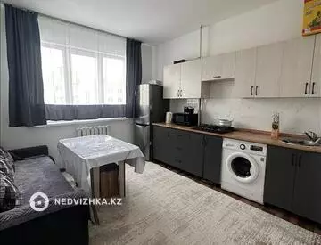 40 м², 1-комнатная квартира, этаж 3 из 5, 40 м², изображение - 3